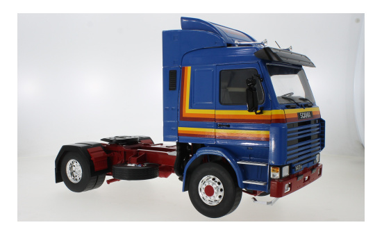 MCG MCG18144 Scania 143 Topline 1:18