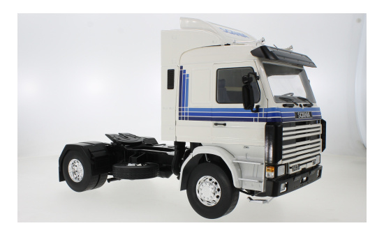 MCG MCG18143 Scania 143 Topline 1:18