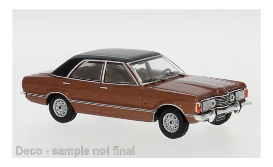 IXO IXOCLC392N Ford Taunus GLX 1:43