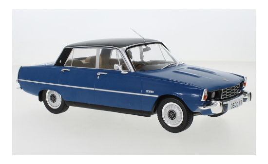 MCG MCG18289 Rover 3500 (P6) 1:18